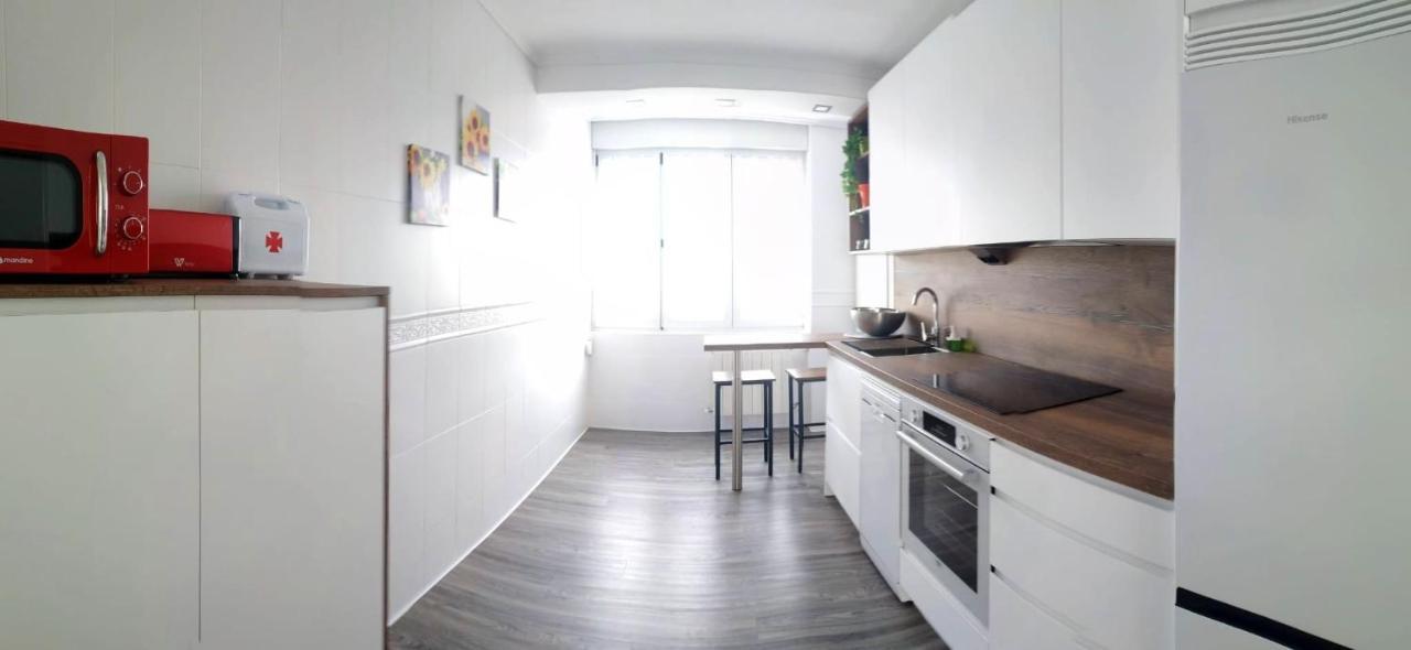 Precioso Apartamento En Plentzia Plencia Exterior foto