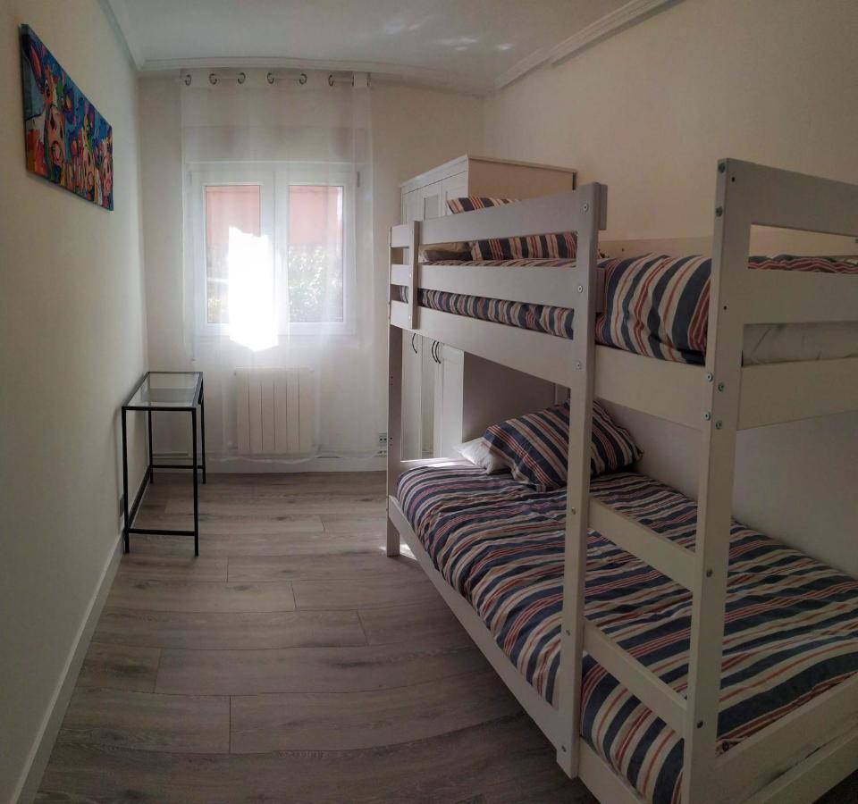 Precioso Apartamento En Plentzia Plencia Exterior foto