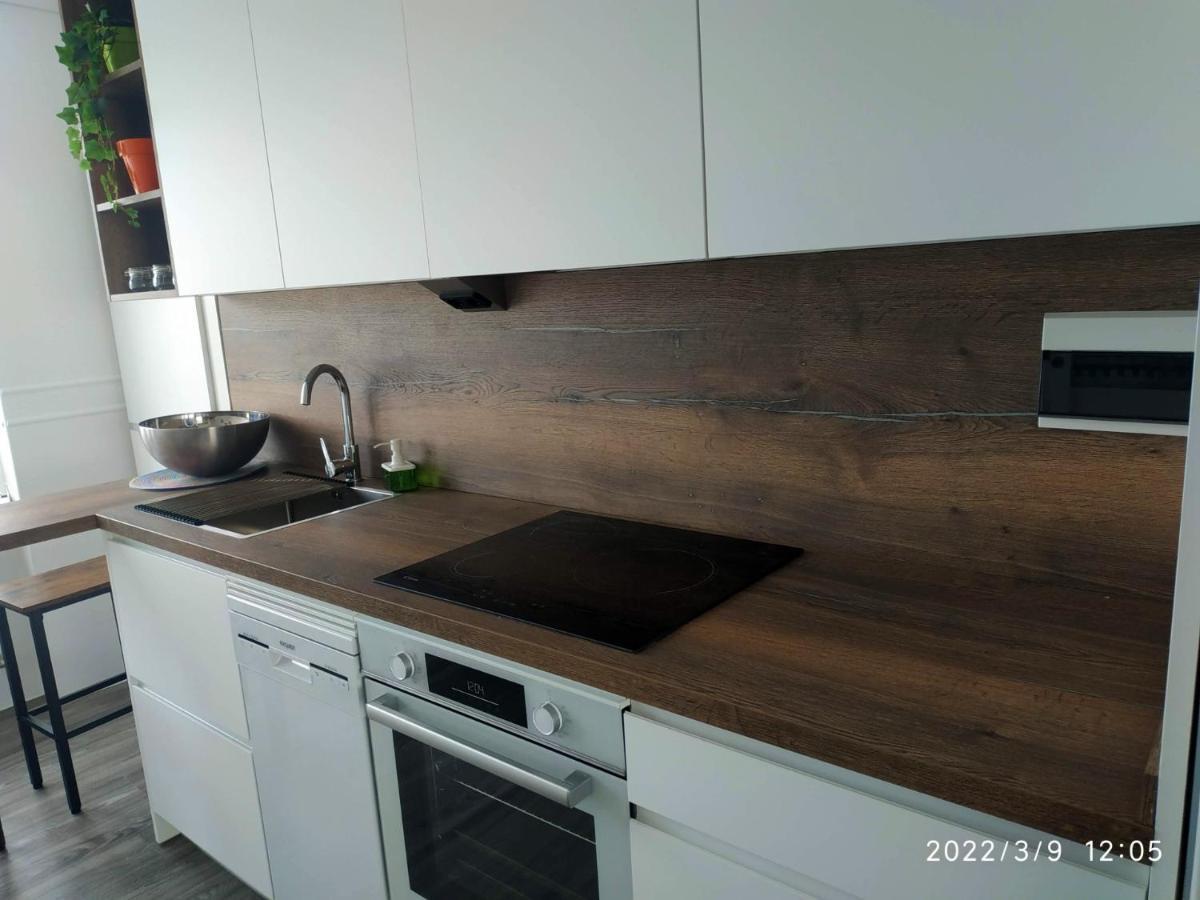Precioso Apartamento En Plentzia Plencia Exterior foto