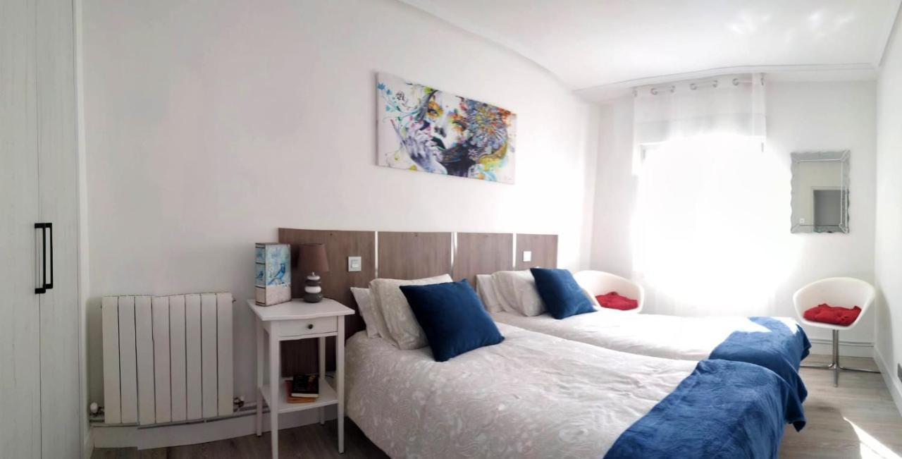 Precioso Apartamento En Plentzia Plencia Exterior foto