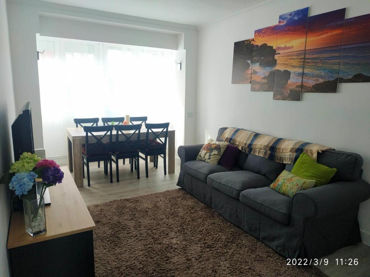 Precioso Apartamento En Plentzia Plencia Exterior foto